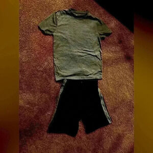 Boys Outfit